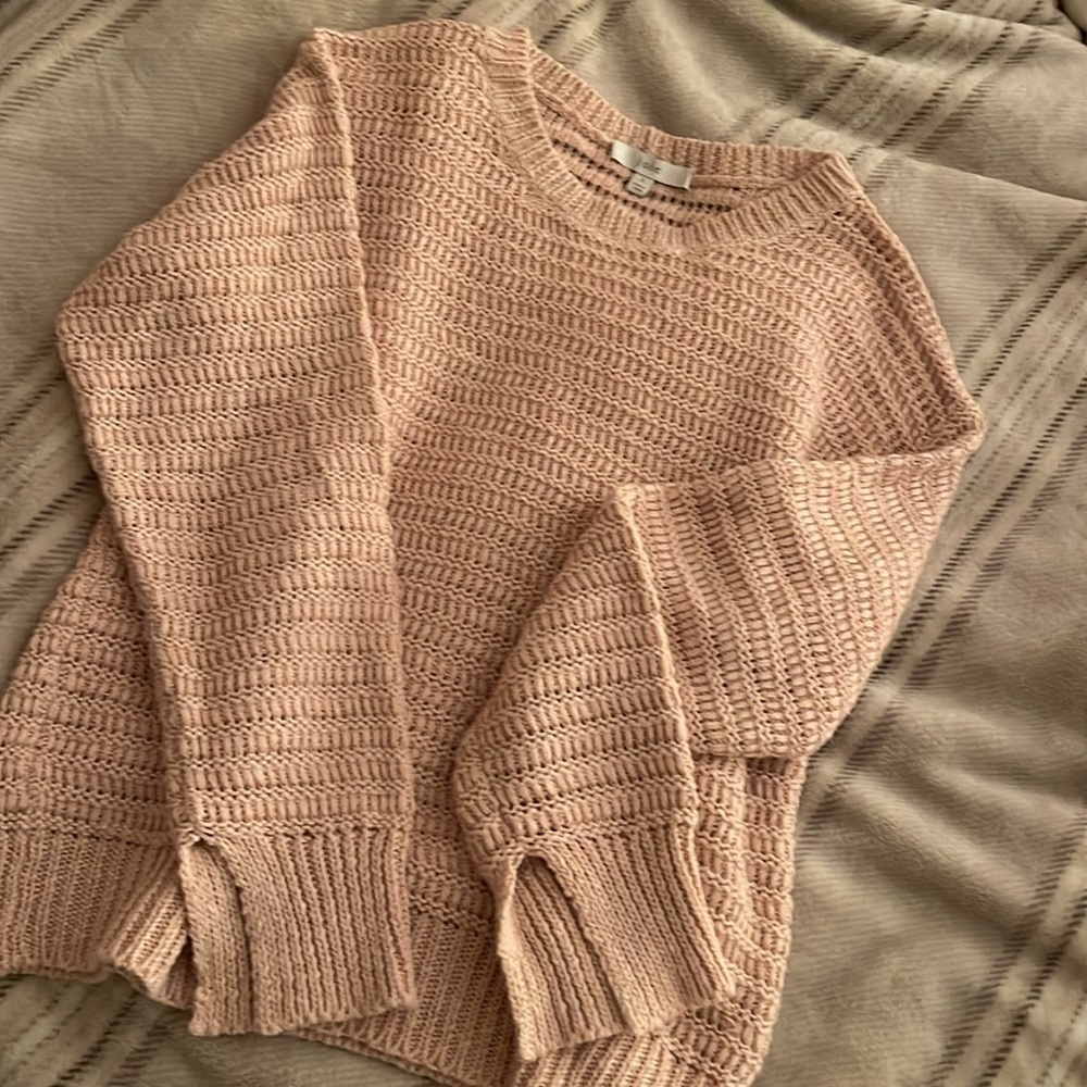 Joie‎ Knit Sweater - Picture 4 of 6